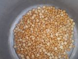 ચણા દાલ (Chana Dal Recipe In Gujarati)