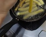 Foto langkah ke 4 dari resep Churros.