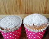 Foto del paso 2 de la receta: Cupcakes sin mantequilla