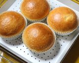 Foto langkah ke 5 dari resep Sourdough Korean Garlic Bread.