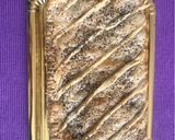 Foto del paso 12 de la receta: Hojaldre de acelgas silvestres y otras cositas, para vegetarianos