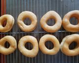 Foto langkah ke 6 dari resep Donat Kentang lembut favorite of 'ol time!.