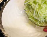 A picture of step 1 of Tasty cucumber.