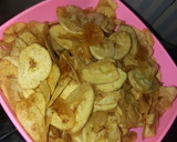 Foto langkah ke 3 dari resep Keripik pisang gurih.