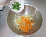 รูปขั้นตอนการทำที่ 14 ของ กิมจิมะละกอ แปลงร่างมะละกอดิบให้แซ่บไม่แพ้ส้มตำ