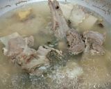 Foto langkah ke 4 dari resep Marak Lahm berkuah merah (Middle Eastern stew/Maraq).