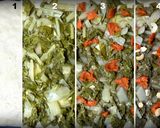 Foto del paso 8 de la receta Coca mediterránea