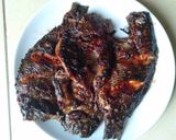 Foto langkah ke 4 dari resep Ikan nila bakar.