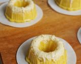 Foto langkah ke 6 dari resep Putu Ayu Labu Kuning Keju.
