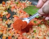 मसाला पाव (Masala Pav Recipe In Marathi) रेसिपी स्टेप 3 फोटो