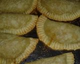 Foto del paso 2 de la receta: Empanadas de atún y zapallo kabutia