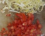 A picture of step 1 of Mix veg Salad.