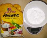 Foto langkah ke 1 dari resep Vla Susu.