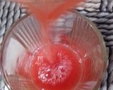তরমুজের জুস (tarmujar juice recp in bengali) রেসিপির ধাপ 3 ছবি
