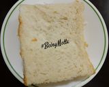 A picture of step 3 of Kesar Malai Rolls.