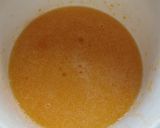 Foto del paso 1 de la receta: Galletitas de avena y naranja #cookie