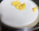 Foto langkah ke 1 dari resep Puding Panggang Roti Tawar.