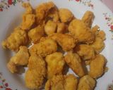 Foto langkah ke 2 dari resep Chicken salted egg yang super creamy.