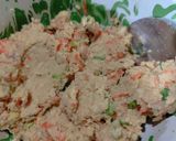 Foto langkah ke 4 dari resep Bola Bola Tempe.