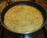 Foto del paso 8 de la receta Tortilla de patatas de casa