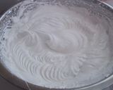 Foto del paso 7 de la receta Turbantes de merengue