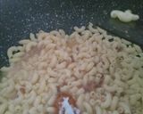 Foto langkah ke 2 dari resep Makaroni Panggang.