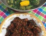 Foto langkah ke 5 dari resep Saos/Balado Ikan Tenggiri.