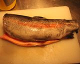 Foto del paso 1 de la receta: Aluerzo otoñal y luminoso, aúnque este bastante nublado