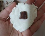 Foto langkah ke 4 dari resep Onde-onde isi Coklat.