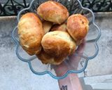 Une image de l'étape 2 de 🥖Petits pains au lait 🥖.