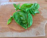 Pas rețetă Salata de vara cu orez, tonno si verdeturi 4 fotografie