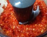 Foto langkah ke 2 dari resep Telur Balado.