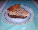 Foto del paso 13 de la receta Brownie con cheesecake