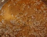 Bolognai spagetti recept fázis 2 fotója