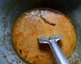 कैश्यू करी (Cashew Curry recipe in hindi) रेसिपी चरण 4 फोटो