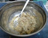 Foto del paso 1 de la receta: Galletas de Avena y Plátano