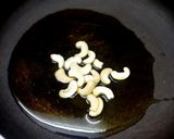 A picture of step 3 of Sweet Potato Halwa.