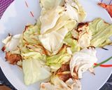 🇸🇪 Svéd újkrumpli és primőr saláta recept fázis 2 fotója