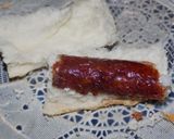 Foto del paso 8 de la receta: Parrillada: chinchulines de cordero, chorizos de pollo, conejo, criollos, churrasquitos de cerdo