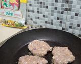 Foto langkah ke 2 dari resep Patty Beef Sauce Bolognese.