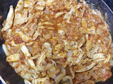Tinga de pollo 🐔
