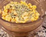 નોન ફ્રાઇડ વડા કઢી (Not Fried Vada Curry Recipe In Gujarati) રેસીપી સ્ટેપ1ફોટો