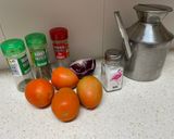 Foto del paso 1 de la receta: Ensalada de tomate