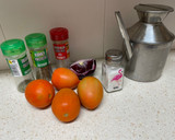 Foto del paso 1 de la receta: Ensalada de tomate