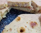 Foto del paso 8 de la receta: Fainá Relleno