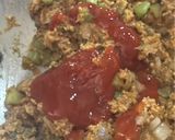 Foto del paso 3 de la receta: Meat Loaf- Pastel de carne tradicional de la abuela
