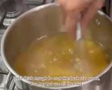 A picture of step 17 of Chicken soup with dumplings.