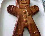 Une image de l'étape 15 de Gâteau fondant aux pistaches et vanille.