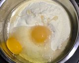 Foto langkah ke 1 dari resep Lempeng / Mee Hun Kue.