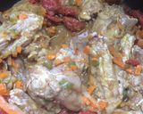 Foto del paso 3 de la receta: Guiso de porotos